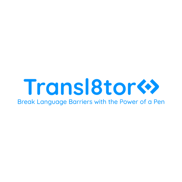 Transl8tor